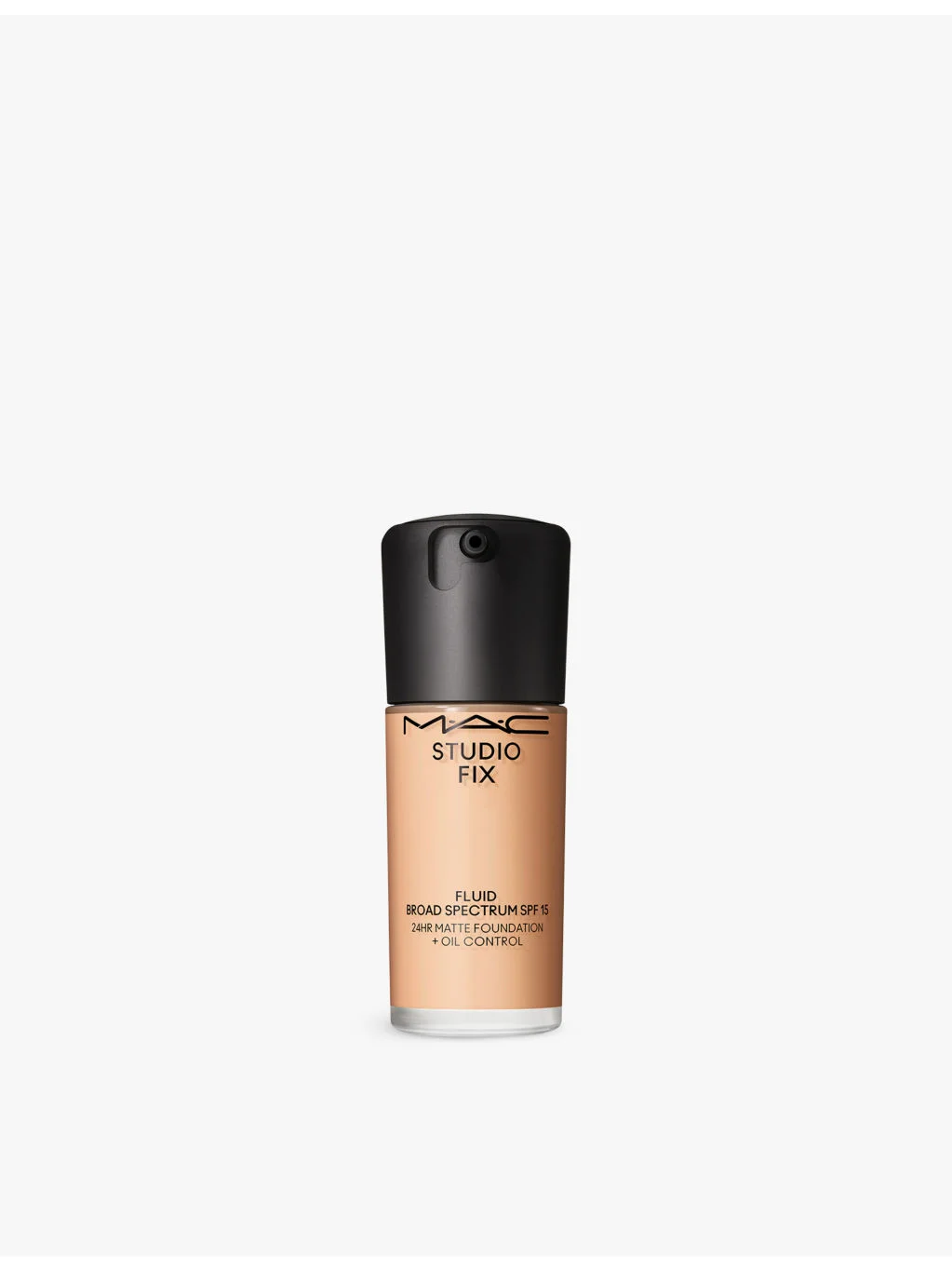 Studio Fix Fluid SPF 15 foundation 30ml - 1