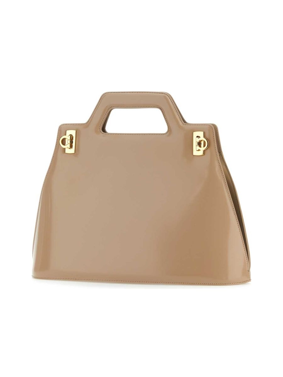 Wanda M Handbag - 2