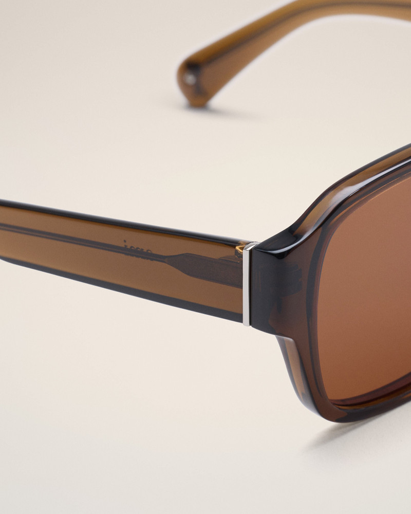BROWN 75006 SUNGLASSES 4