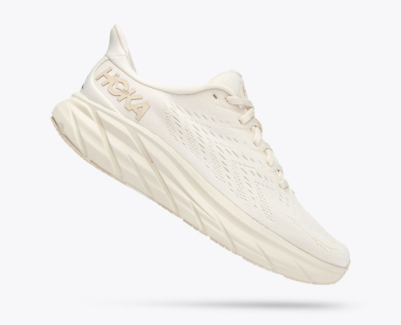 HOKA Women's Clifton 8 outlook