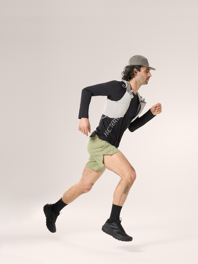 Arc'teryx Norvan Short 7" outlook