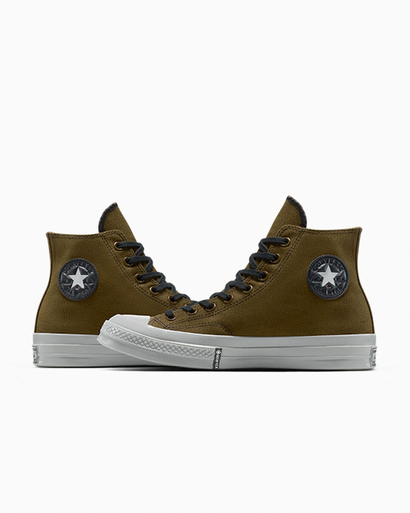 Chuck 70 GORE-TEX Waterproof 7