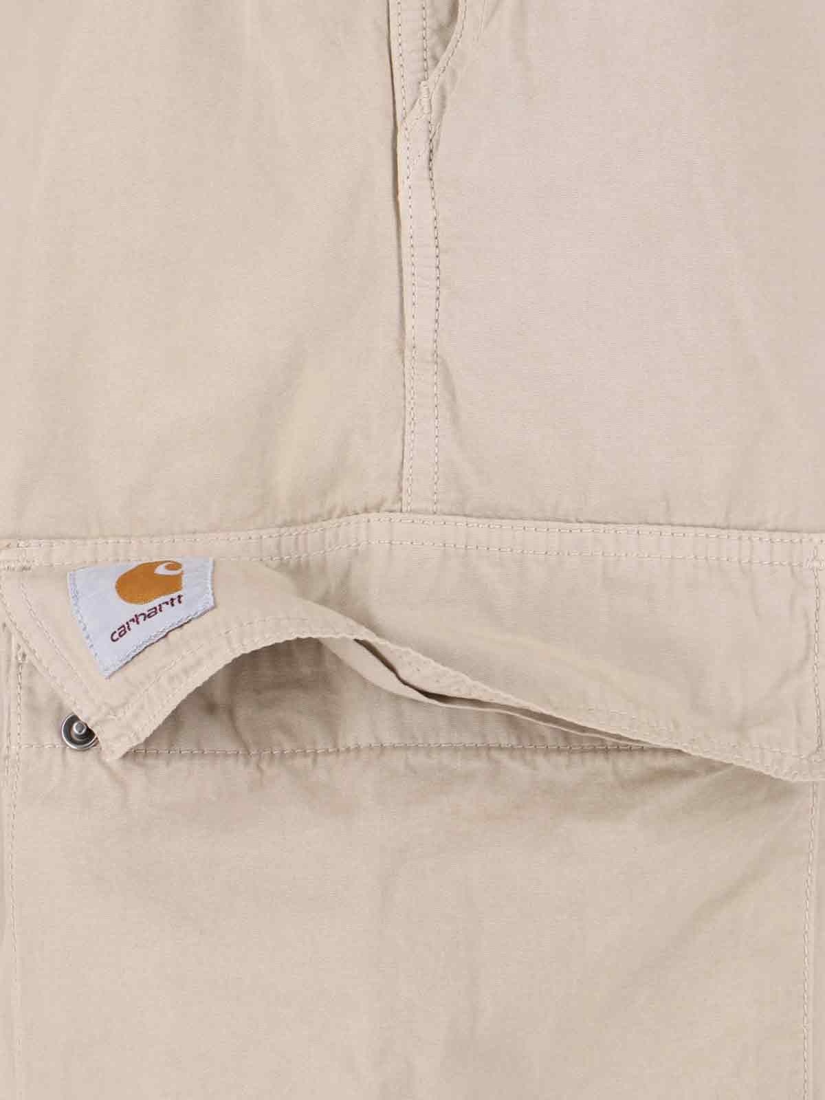 'KADE' CARGO PANTS - 5