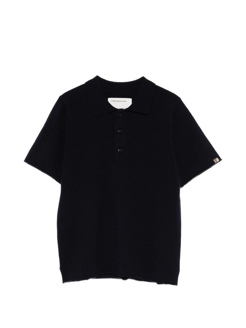 Salamande polo shirt 1