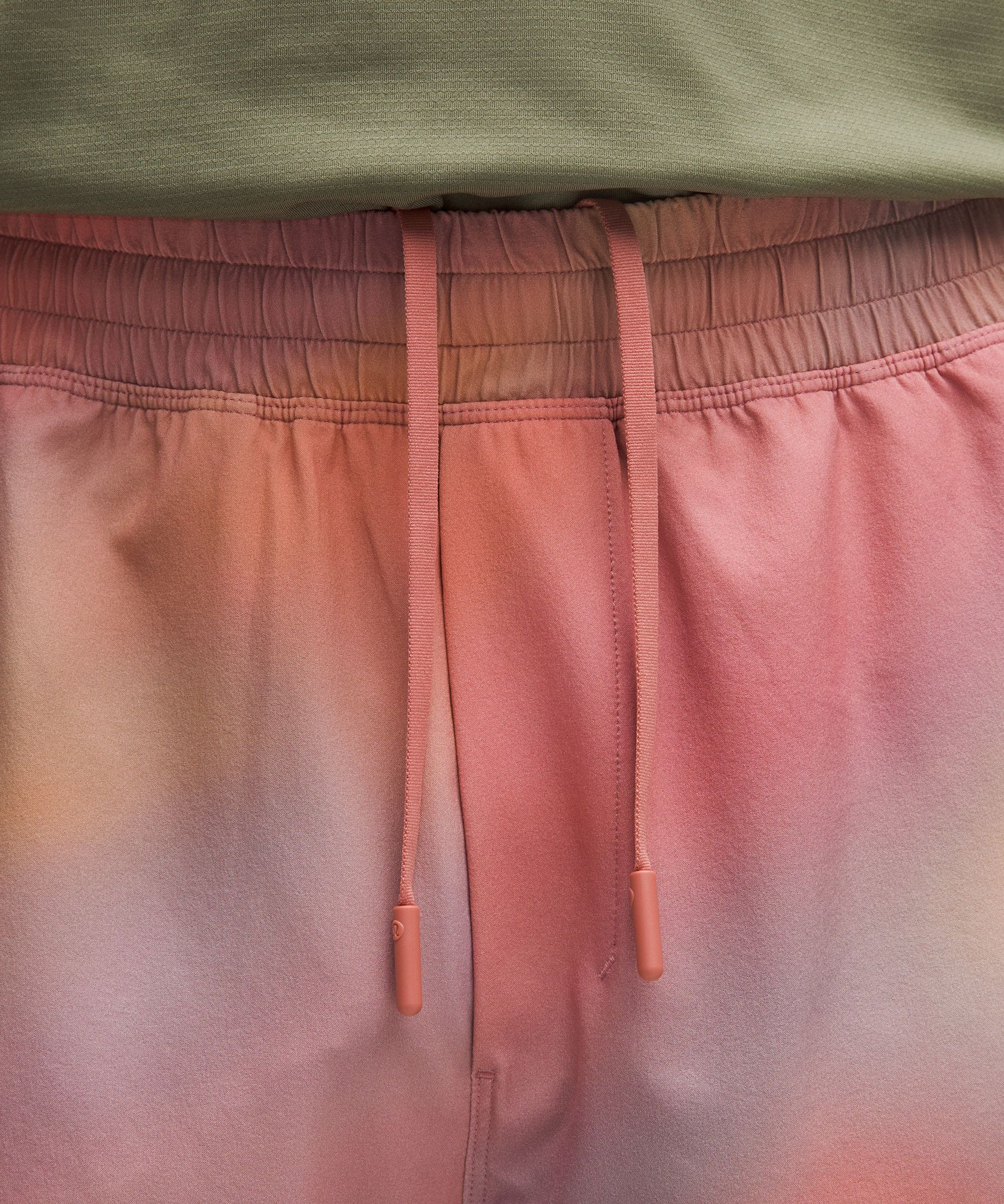Pace Breaker Linerless Short 5" - 4