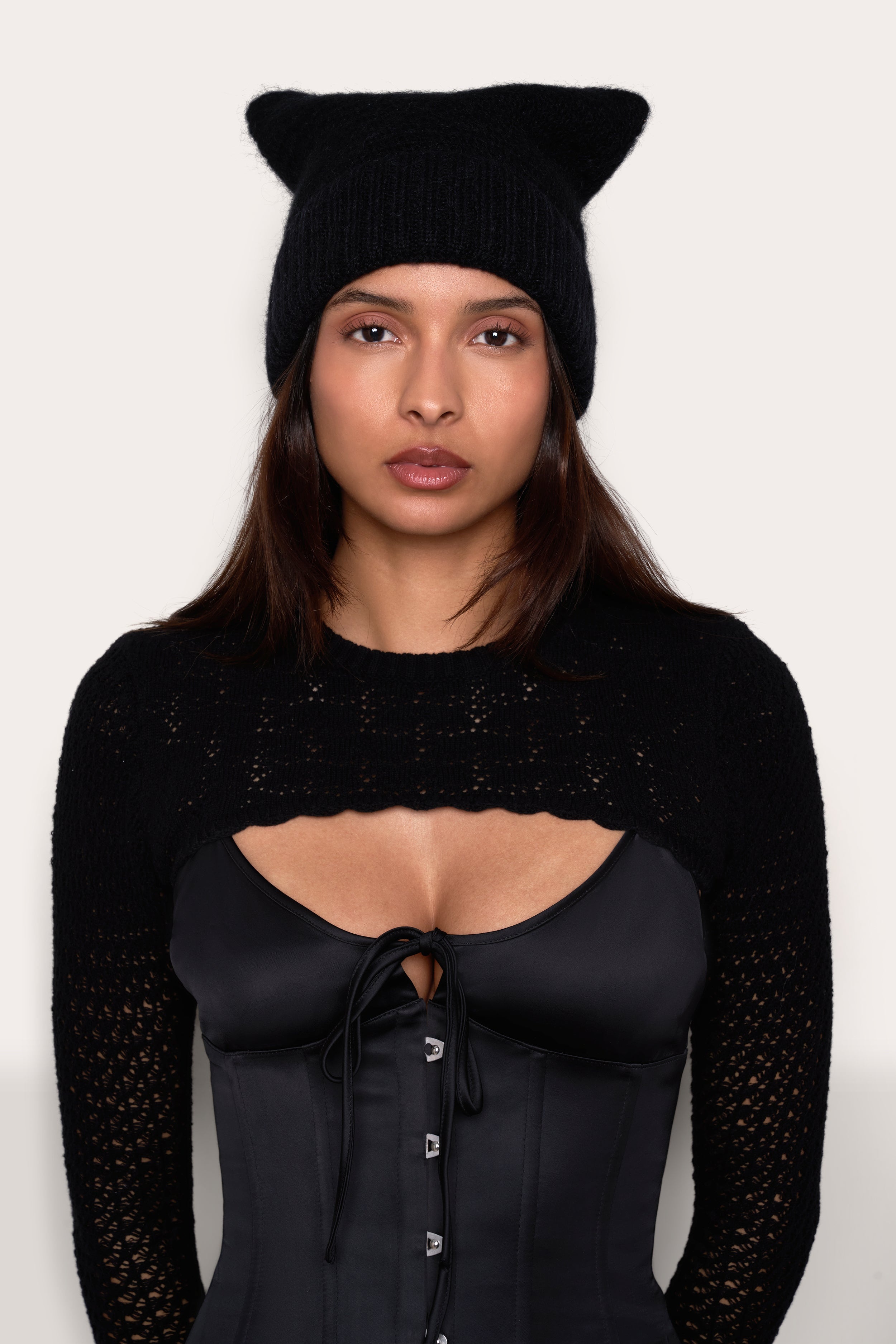 HEART HAT - 3
