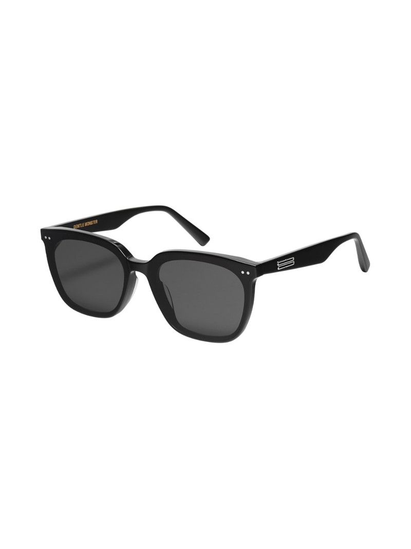 GENTLE MONSTER Heizer tinted sunglasses outlook