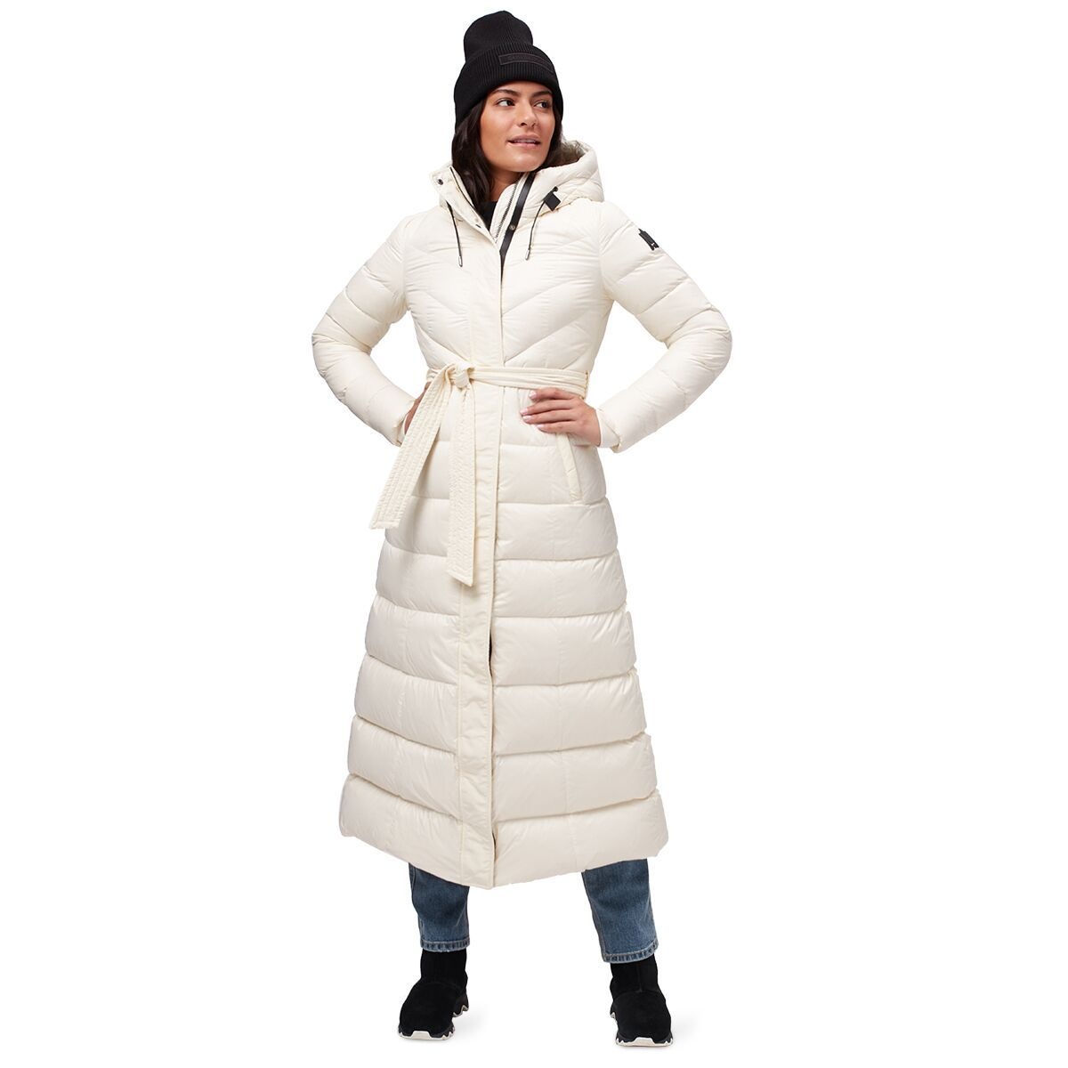 Calina-R Down Jacket - Women's - 1