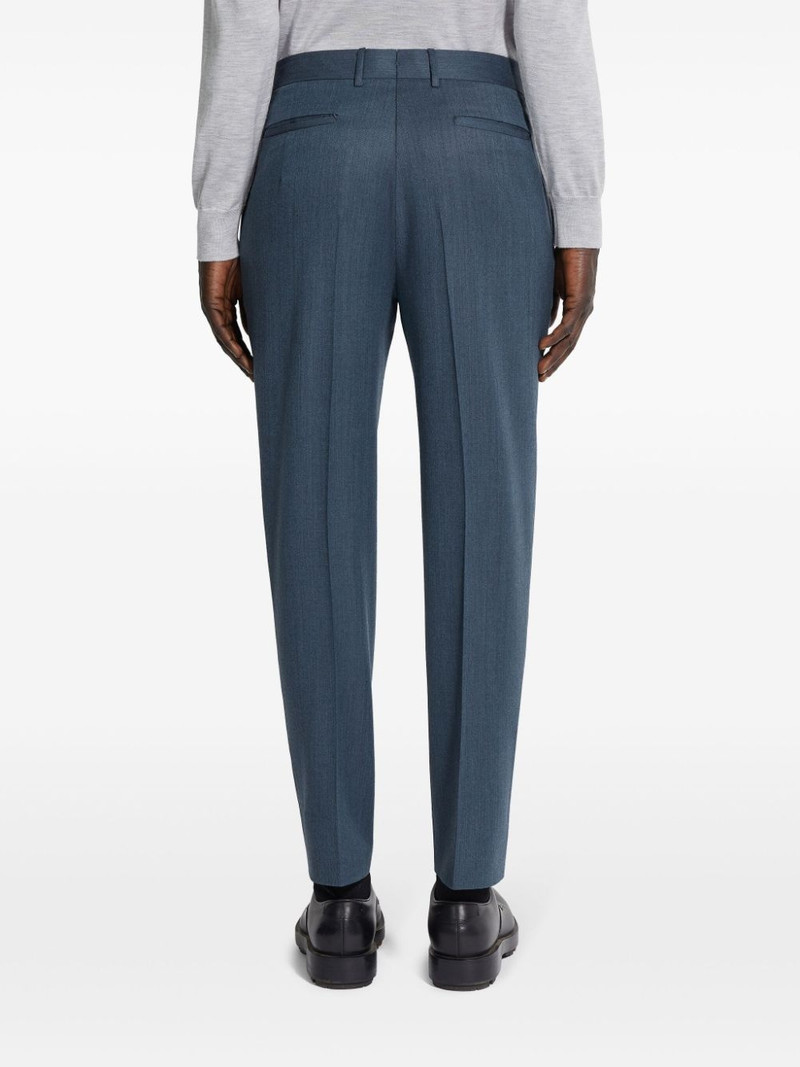 Trofeo™ wool trousers 3