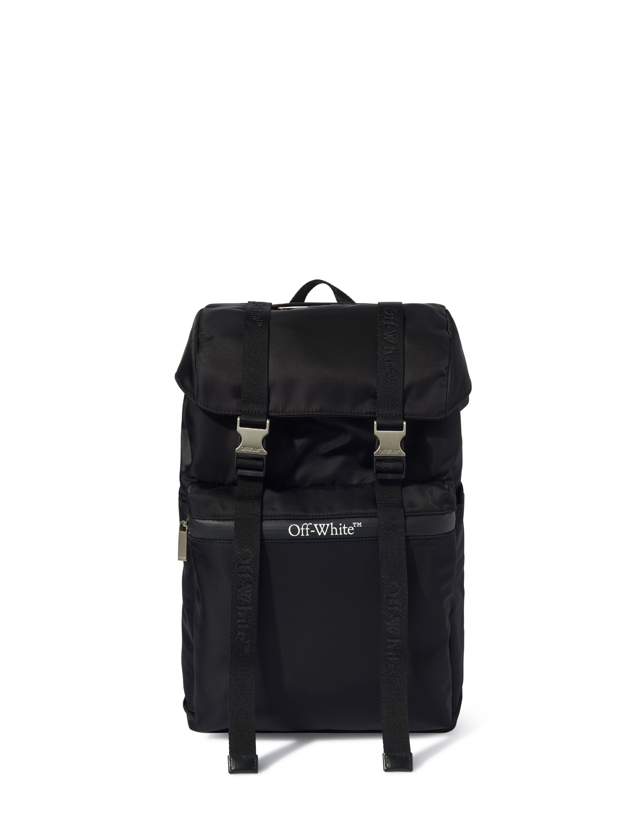 Outdoor Flap Backpack - 1