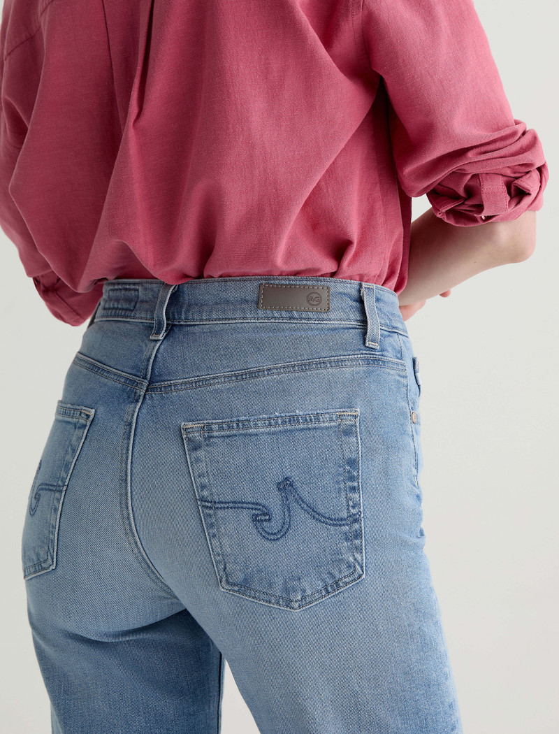 Brinley Crop Jean 7