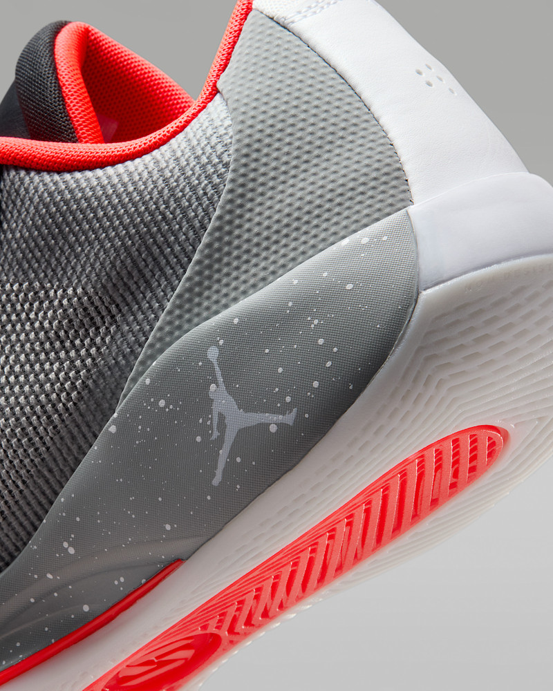 Luka .77 Basketball Shoes 8
