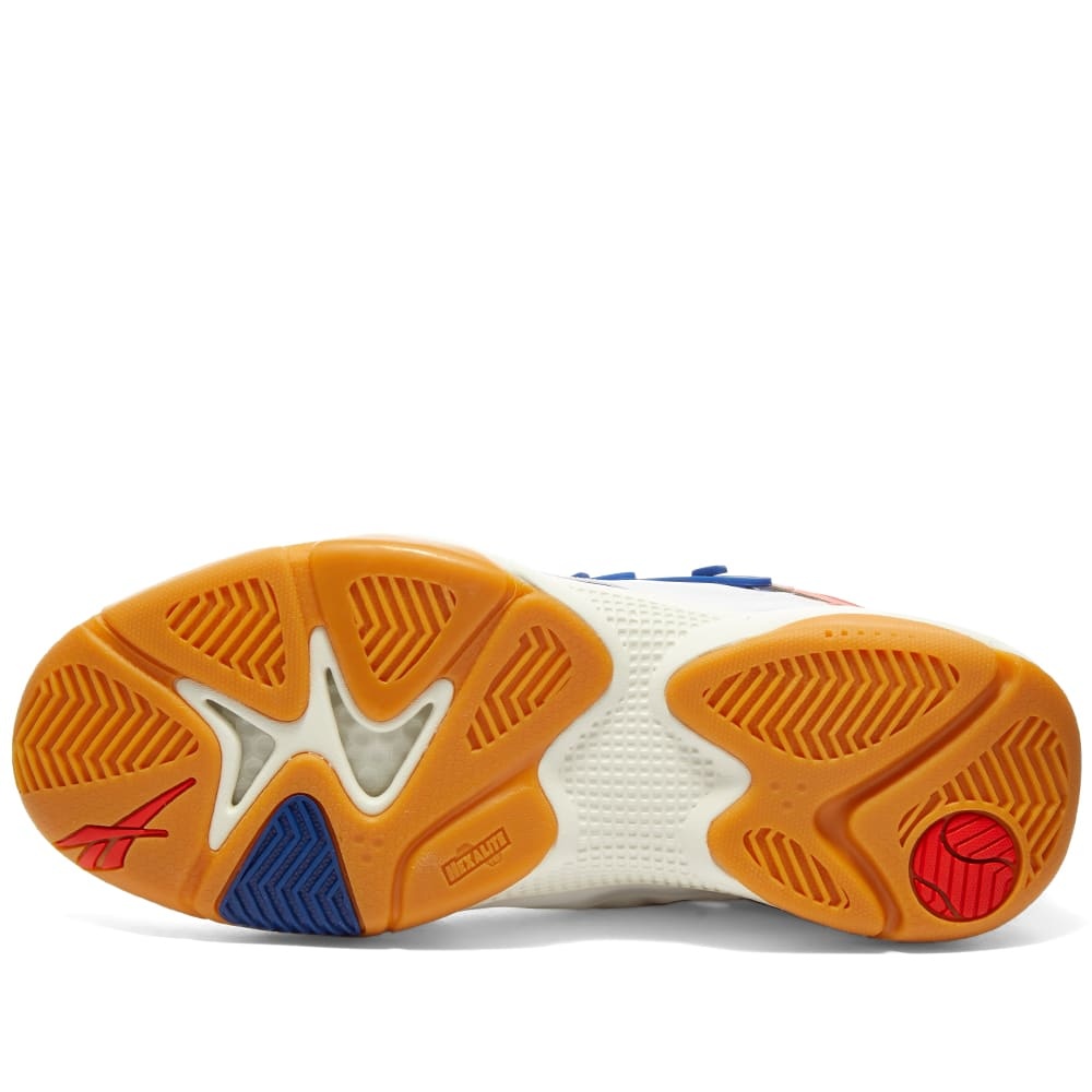 Reebok Pump Court - 5