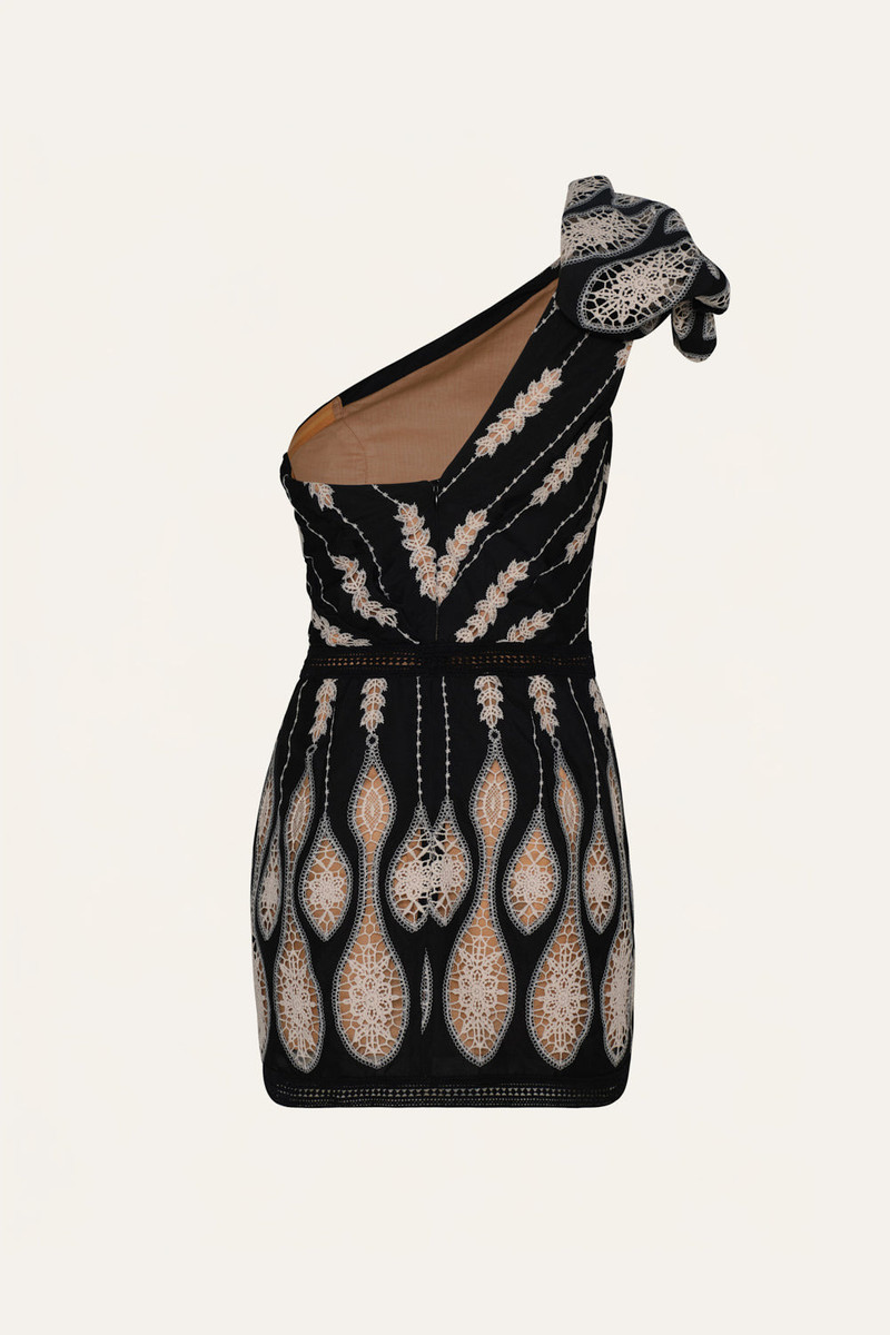 Celestial Matter Dress 3