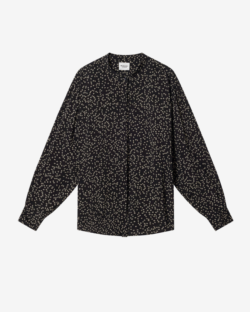CATCHELL SHIRT 1