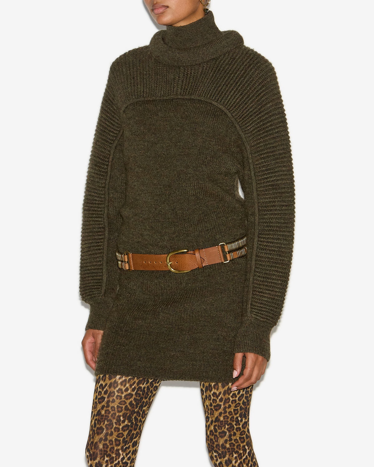 HILDE DRESS - 4