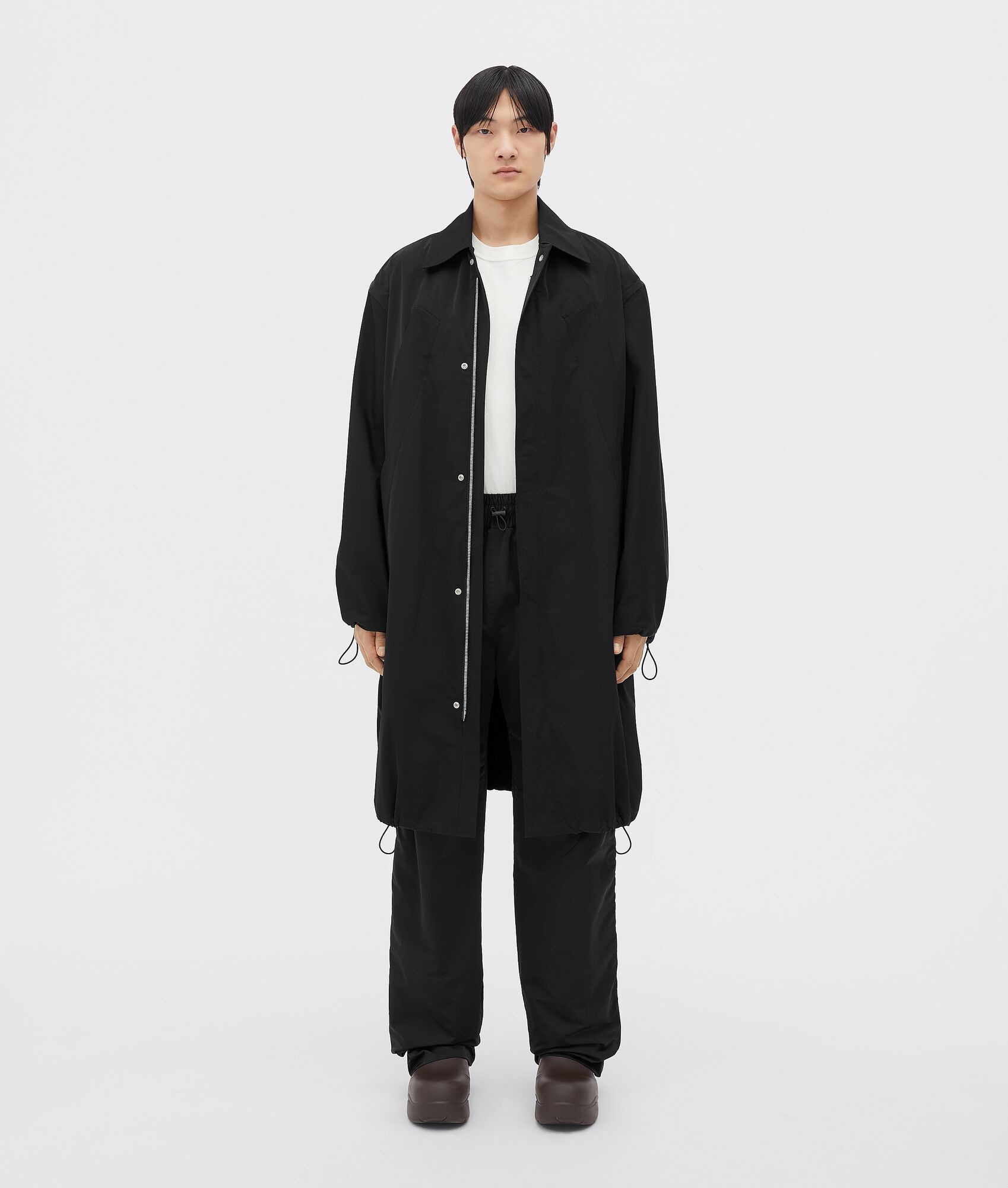 parka - 1