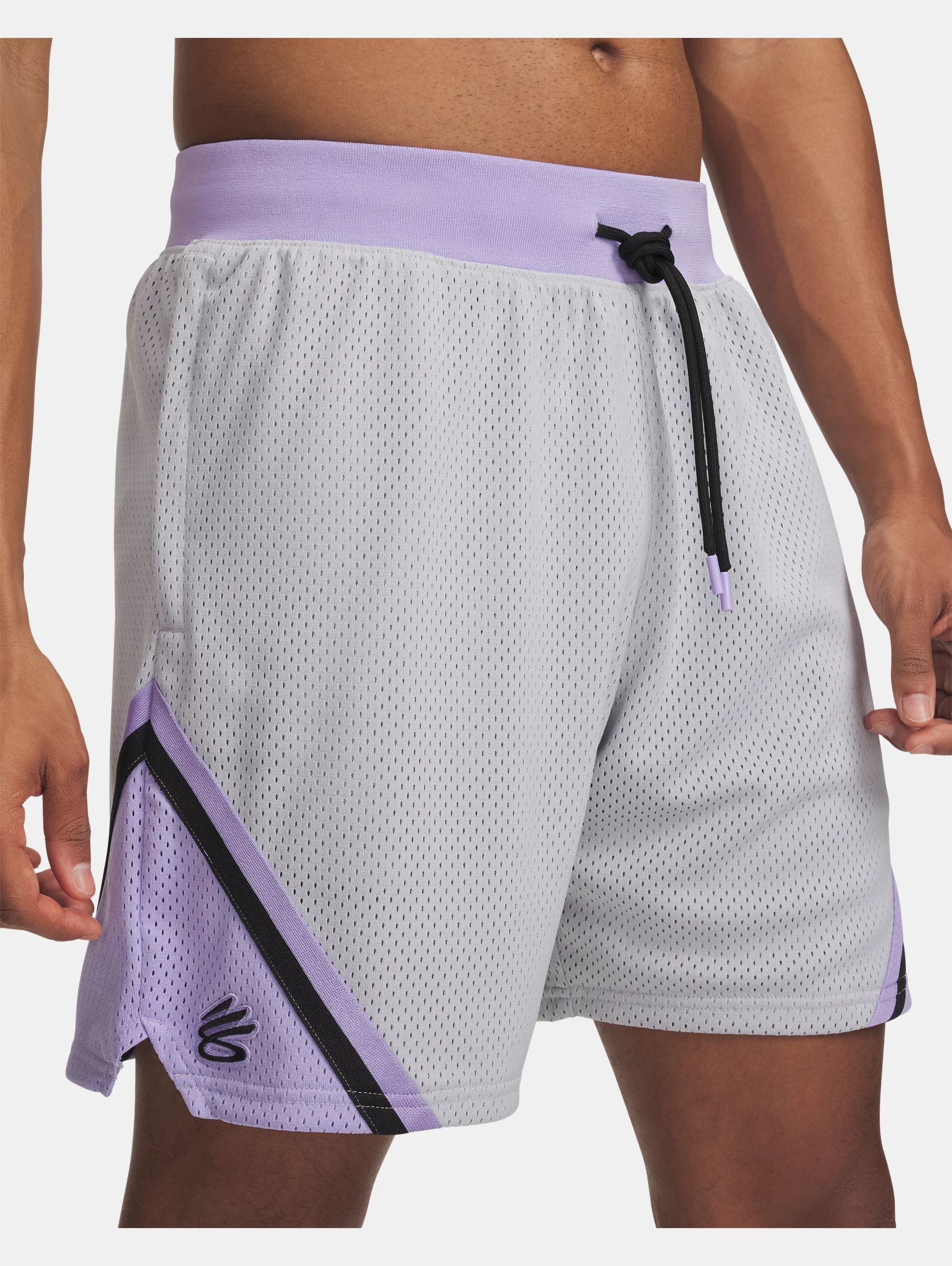 Curry Mesh - 4