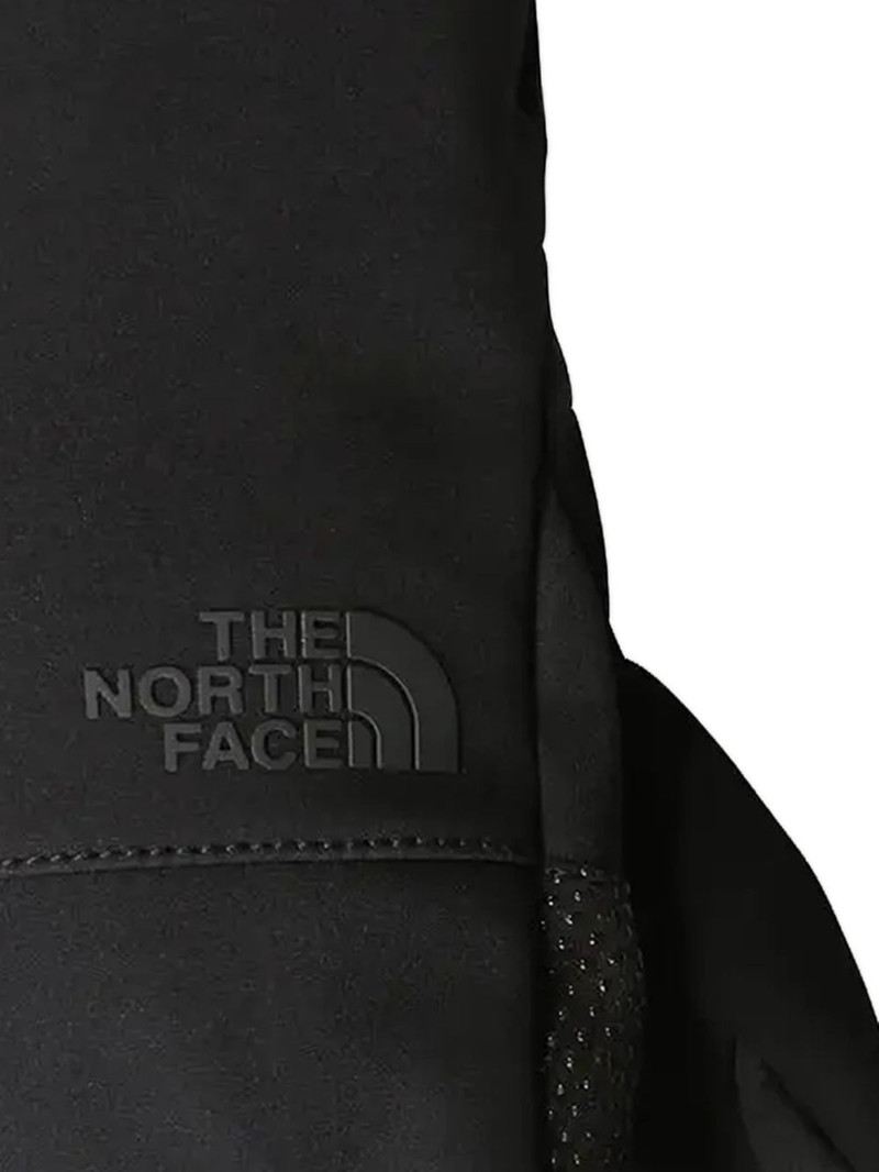The North Face Apex Etip gloves outlook