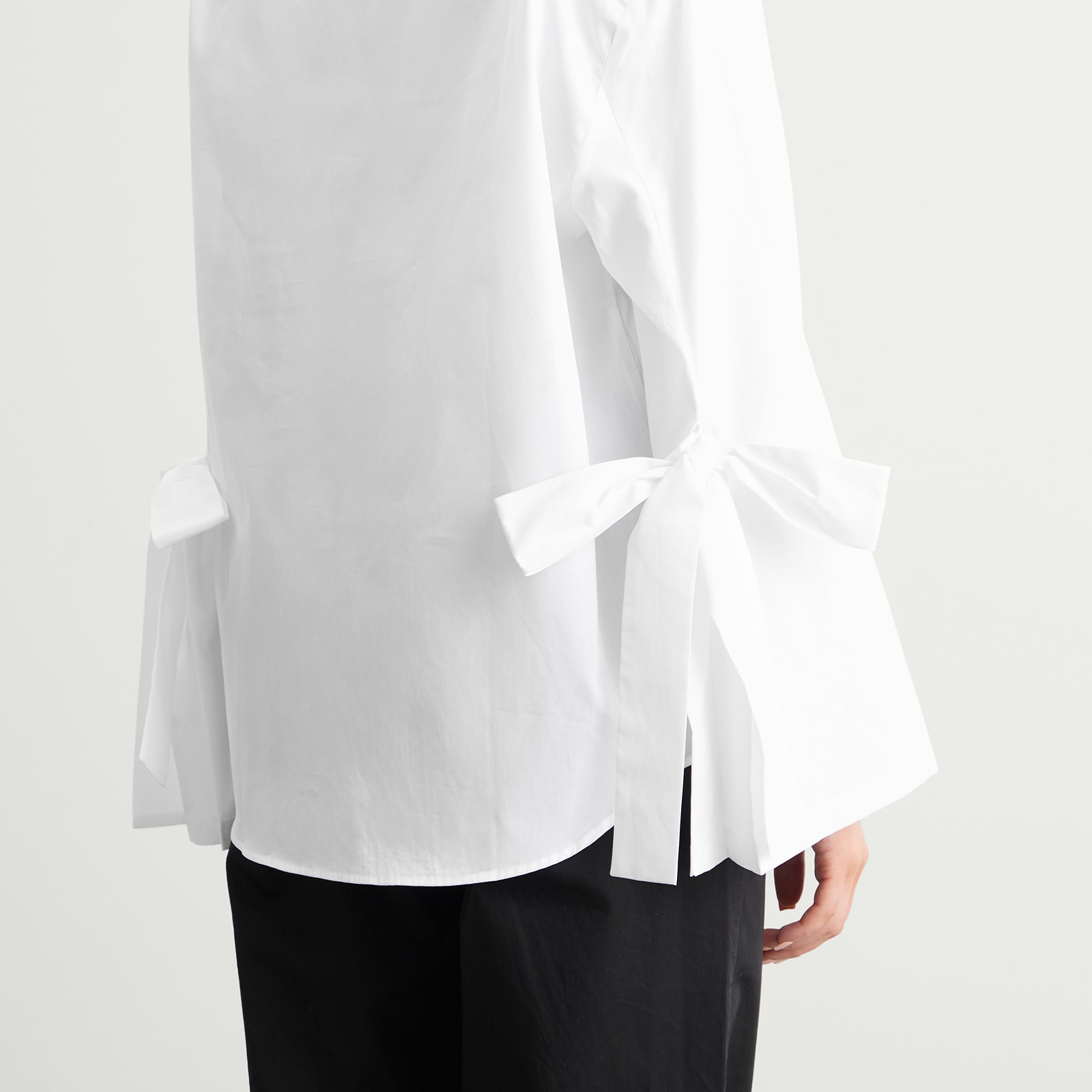 Cecilie Bahnsen Bridget Cotton Shirt - 5