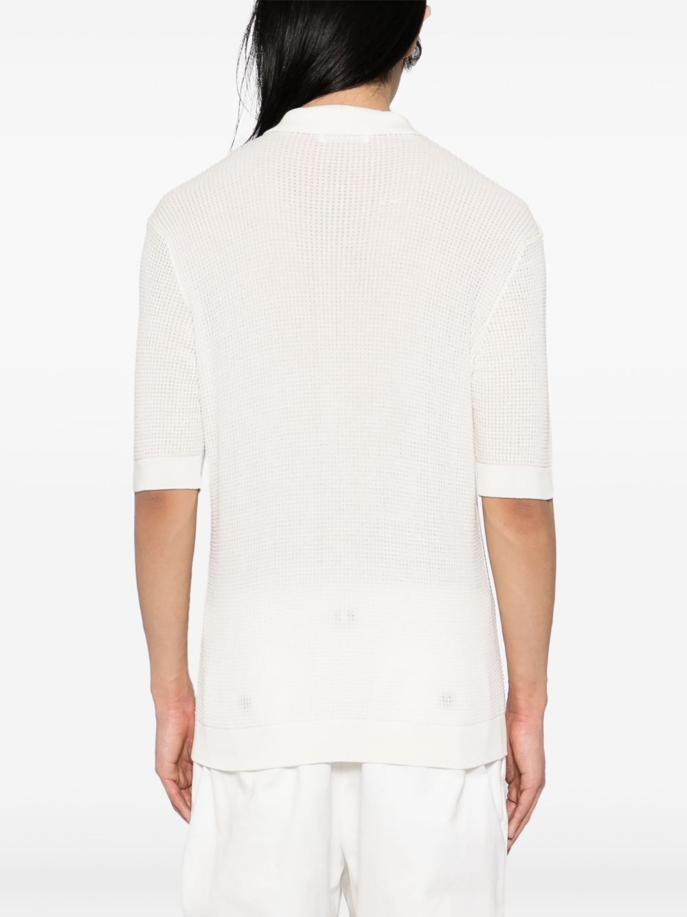 knitted shirt - 4