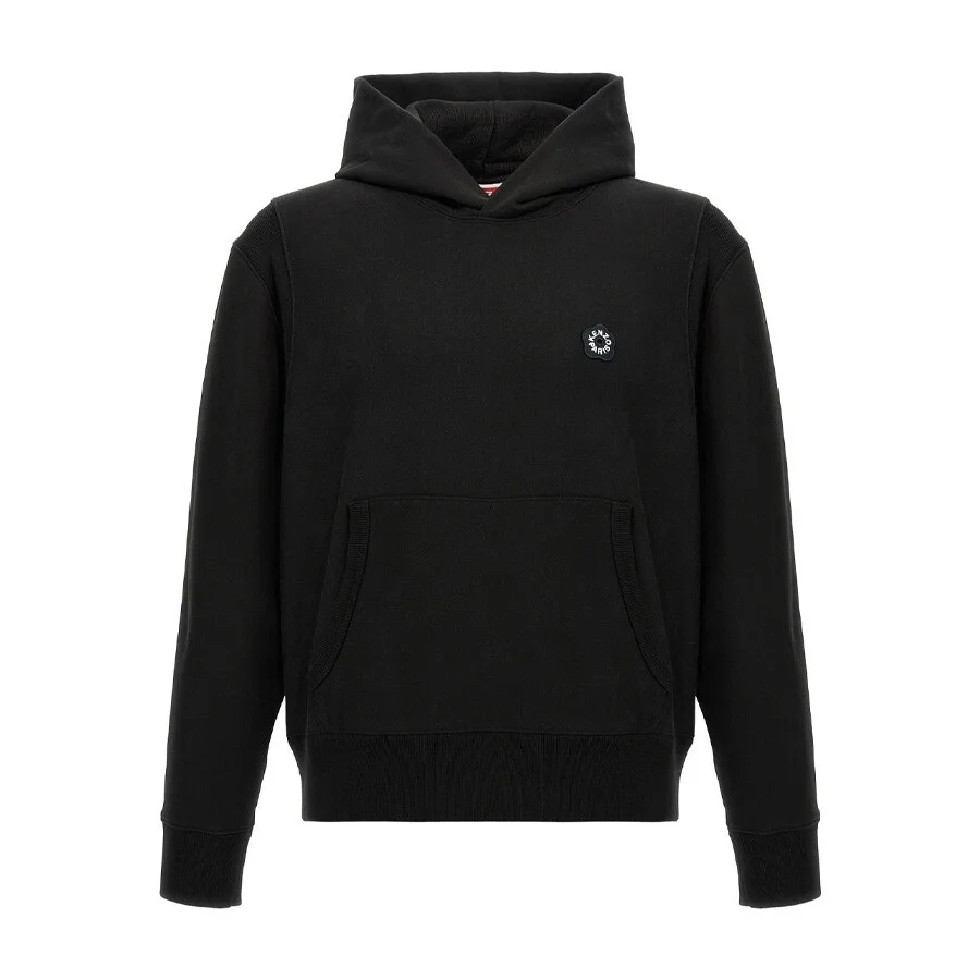 Kenzo Boke Flower 2.0 Embroidered Hoodie - 1