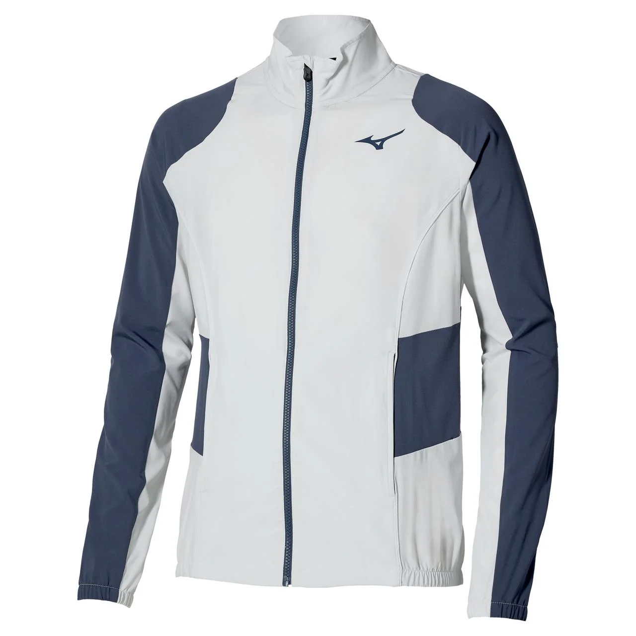 Mizuno Men's Shadow Tennis Jacket - 1