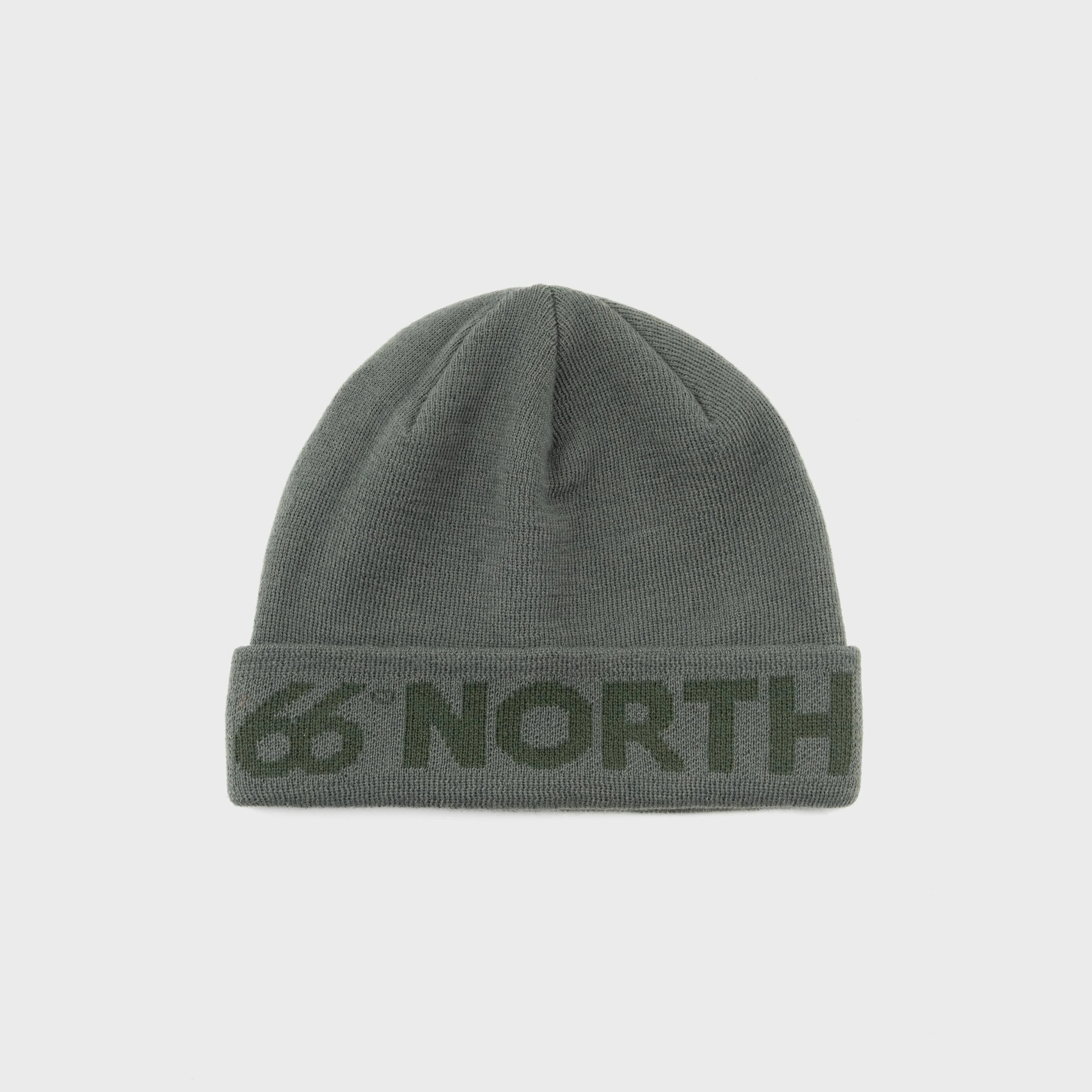 66°North Beanie - 1