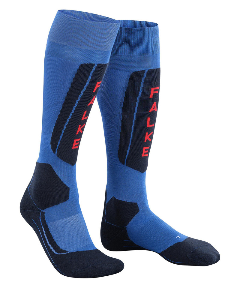 SK5 Expert Men Skiing Knee-high socks 3