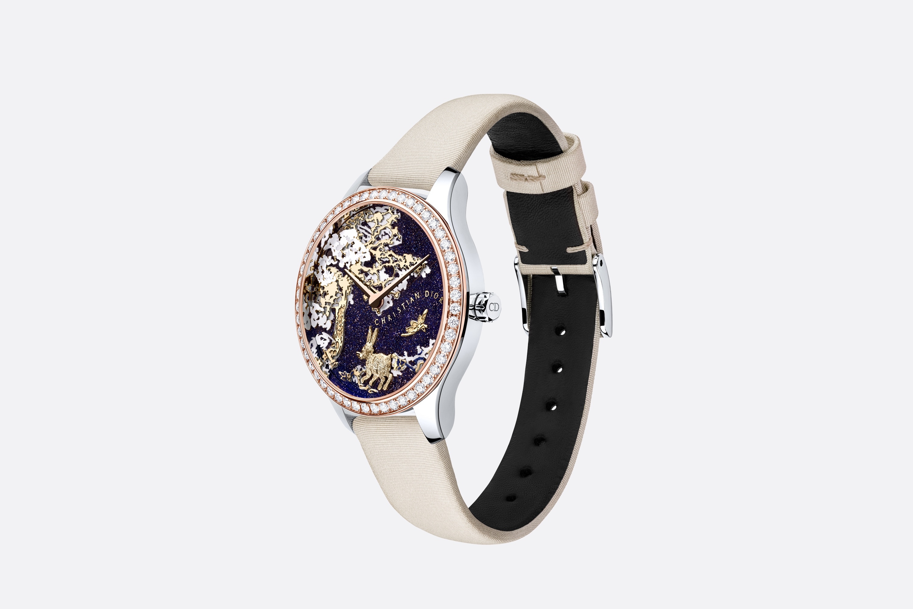 Dior Grand Soir Year of the Rabbit - 2
