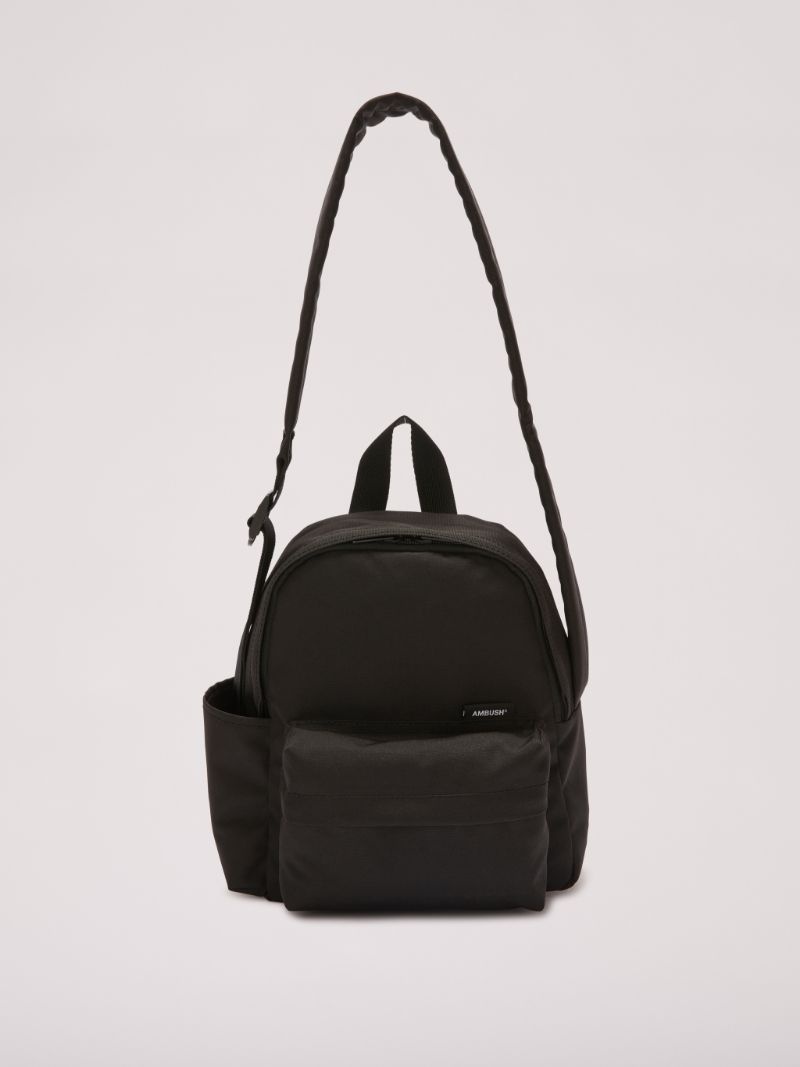 Crossbody Backpack - 1