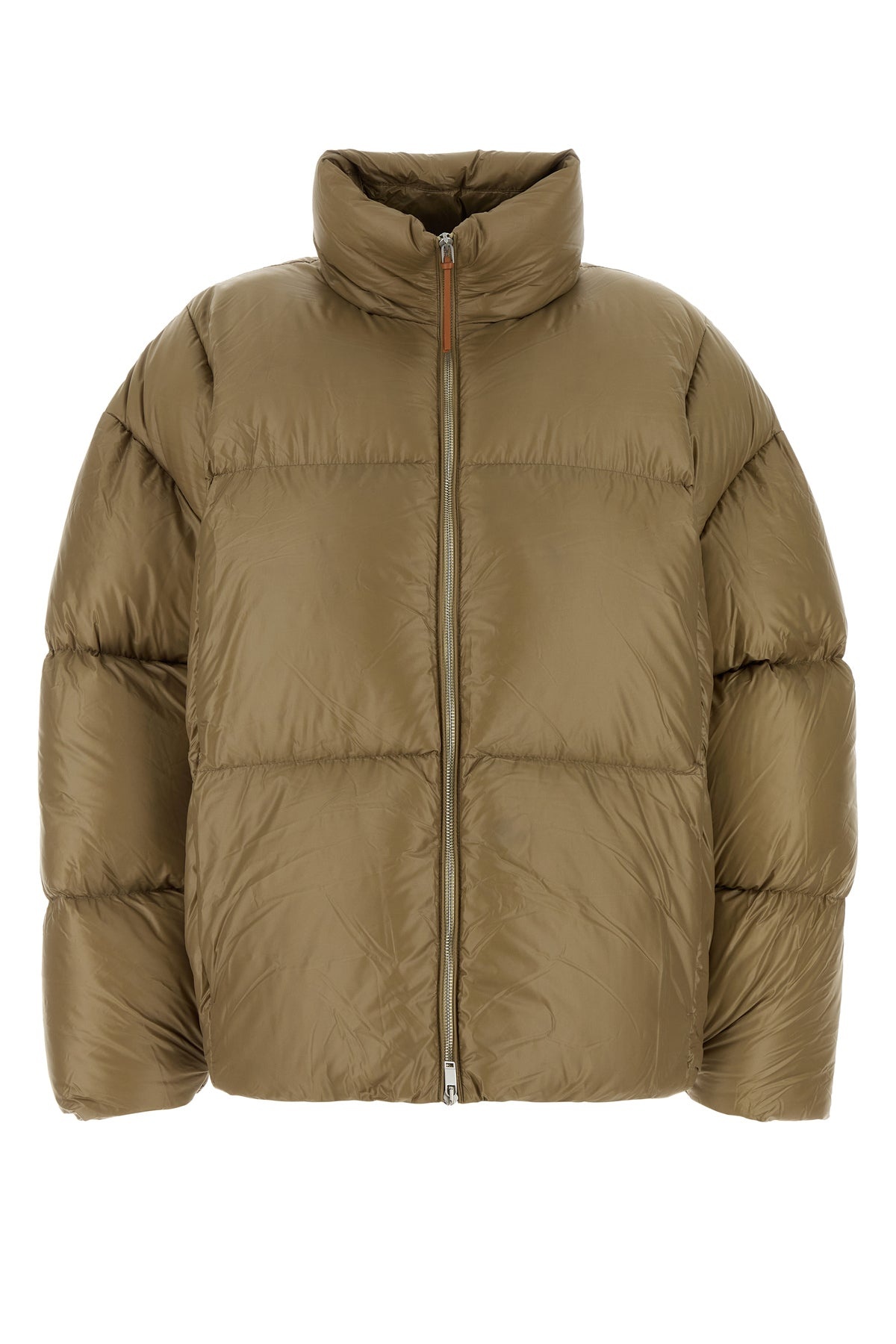 Biscuit nylon dona jacket - 1