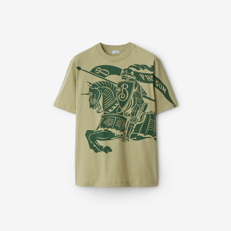 EKD Cotton T-shirt 1