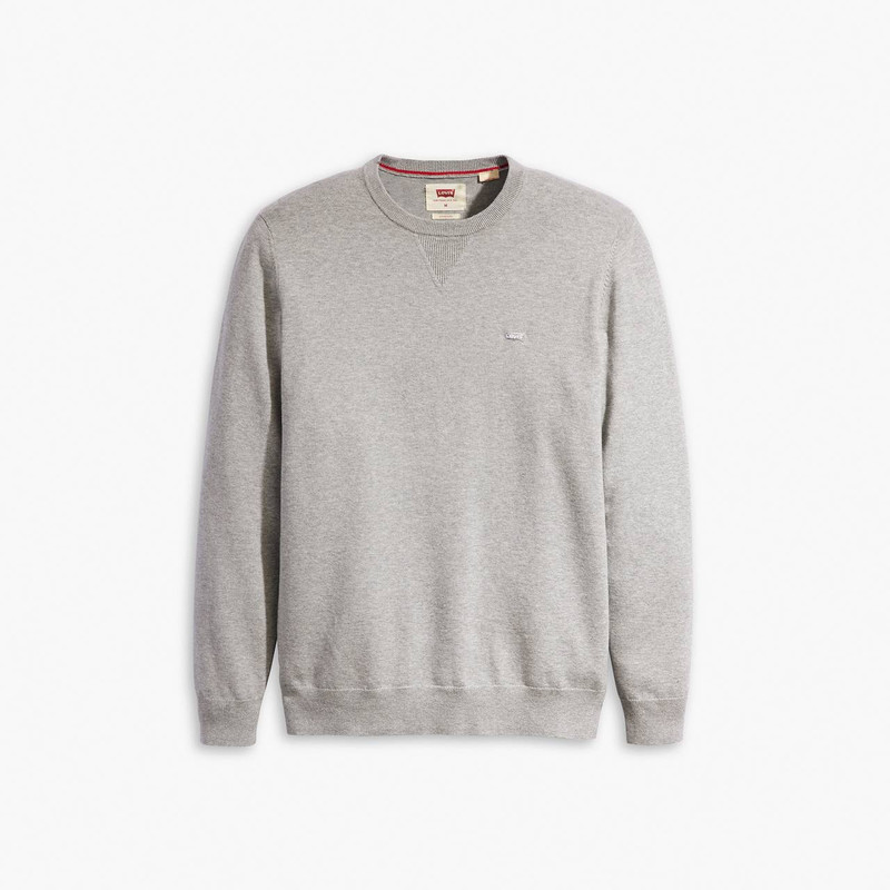 LIGHTWEIGHT HOUSEMARK SWEATER 1