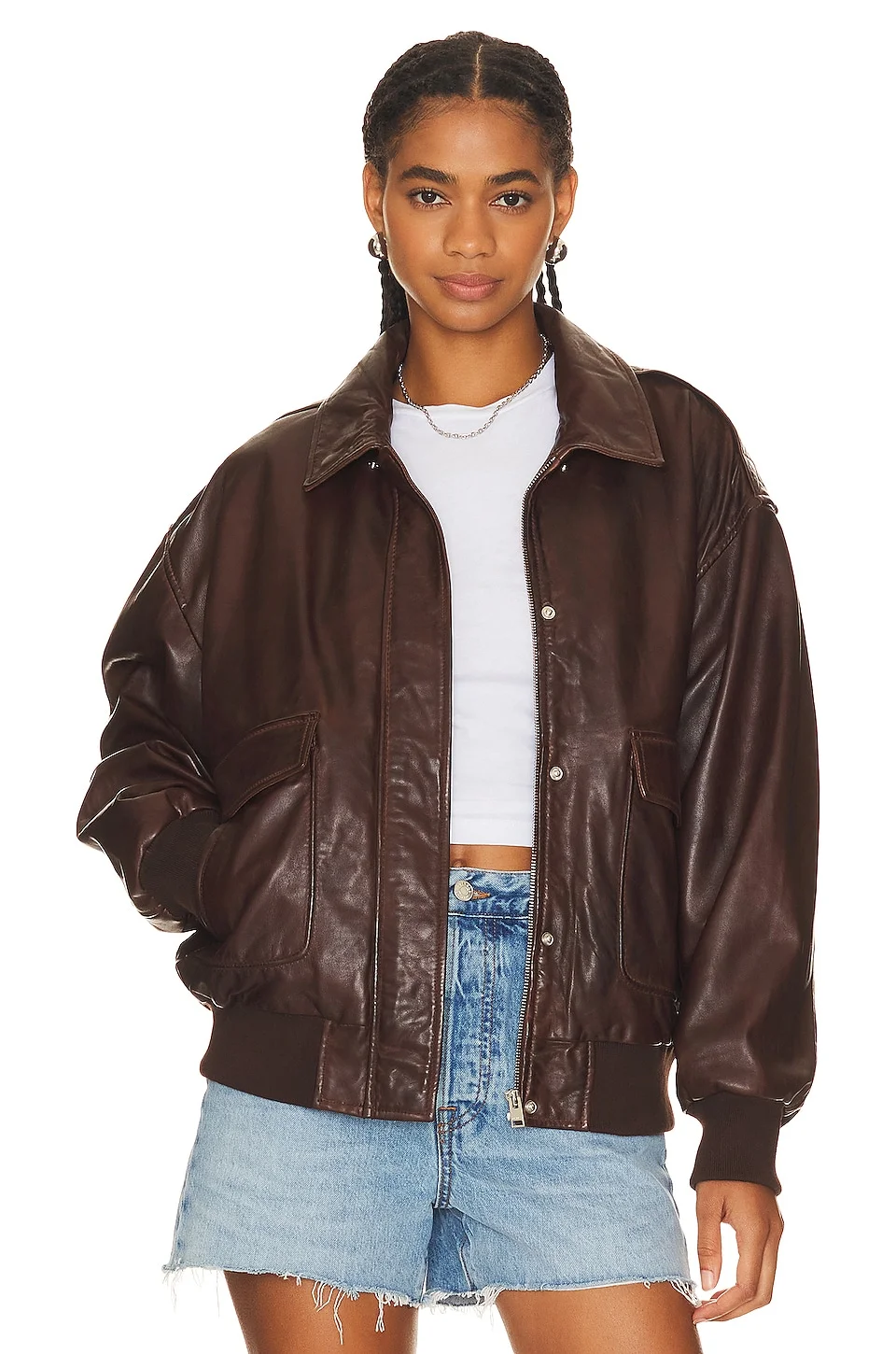 Tatum Jacket - 1