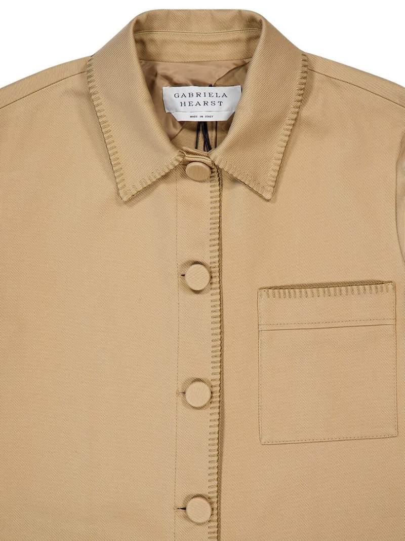Ulu Chore jacket 3