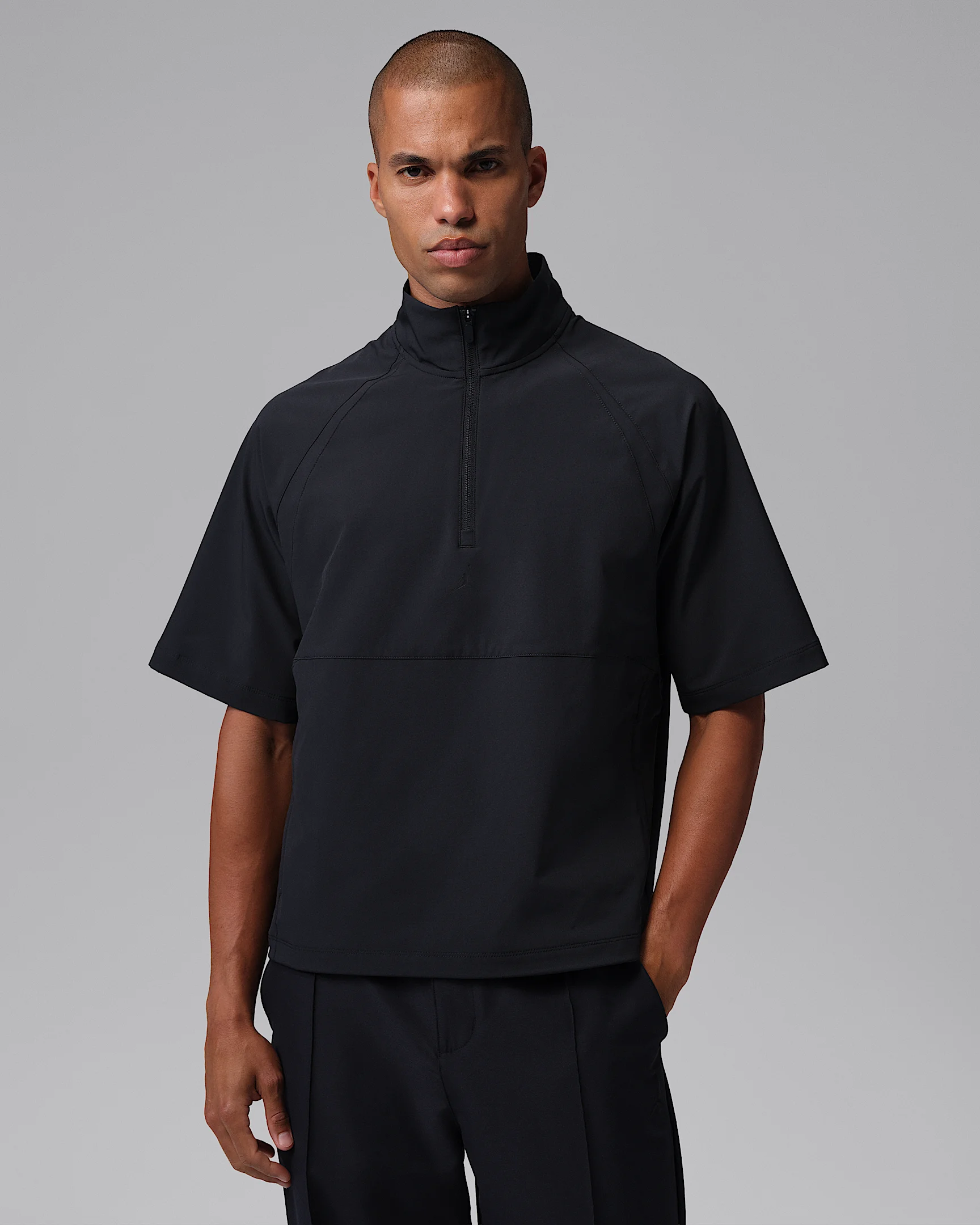 Jordan Men's Dri-FIT Golf Wind Shirt - 1