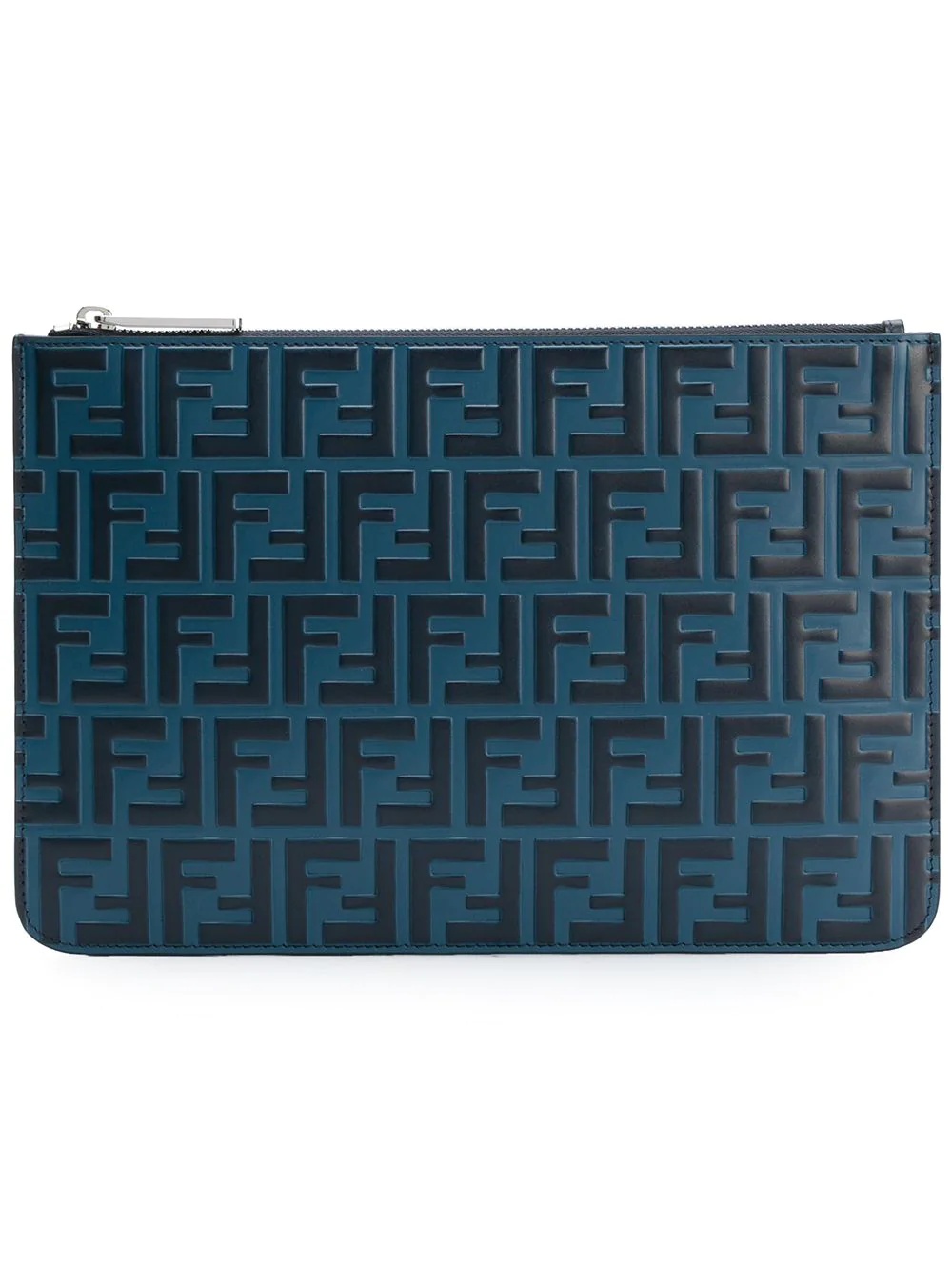 Double F logo pouch - 1