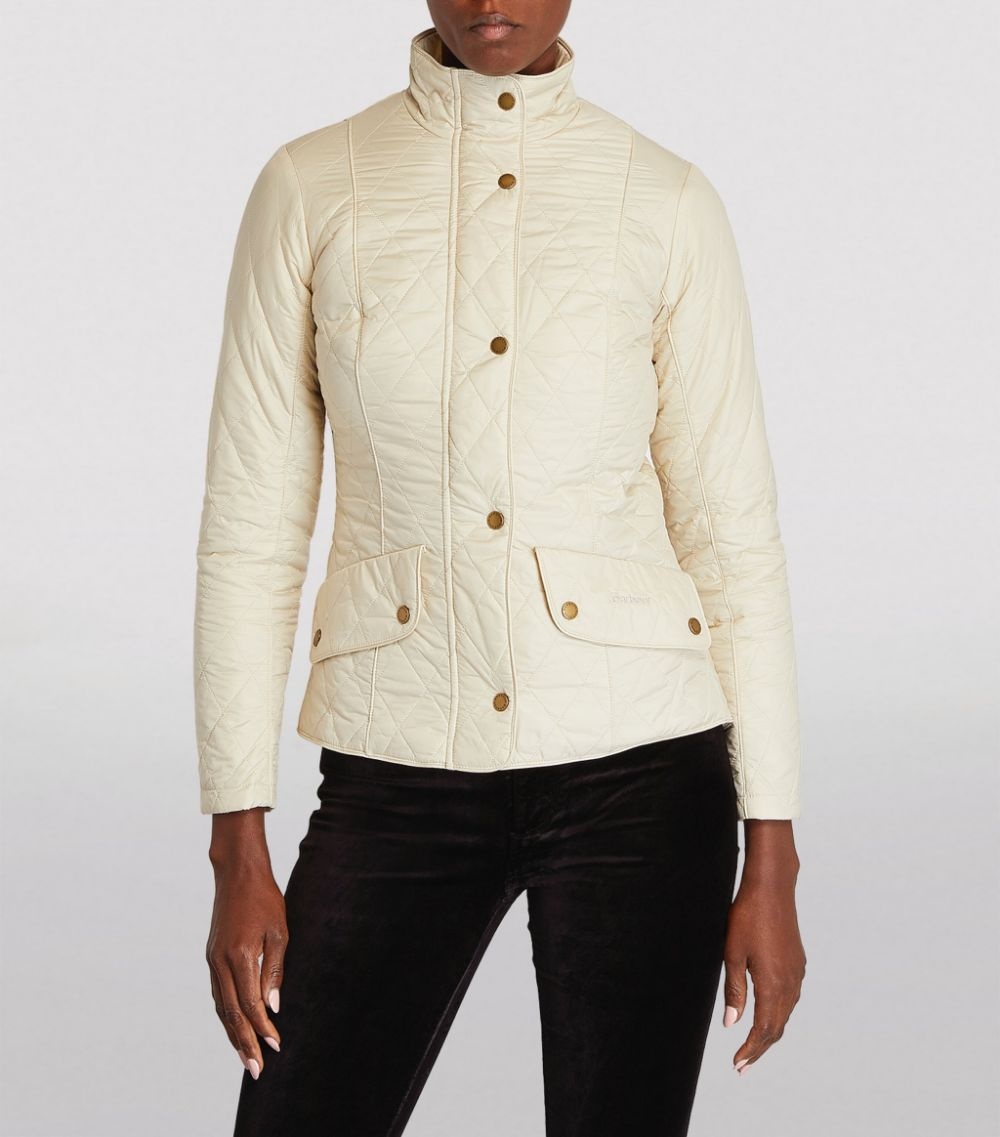 Flyweight Cavalry Quilted Jacket - 3