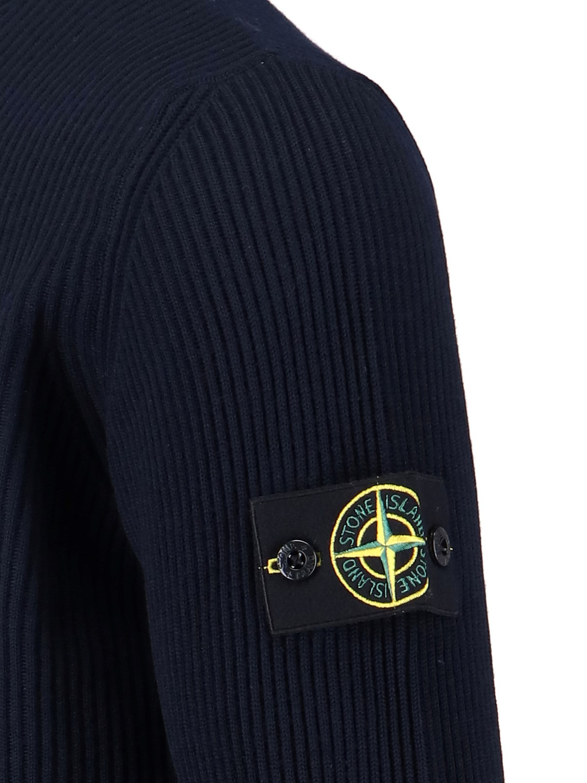 LOGO SWEATER - 3