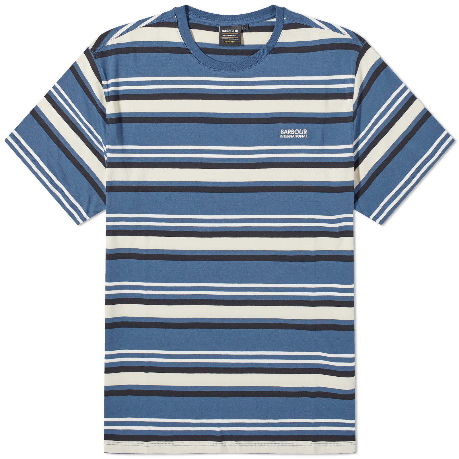 Barbour B.Intl Norwood T-Shirt - 1