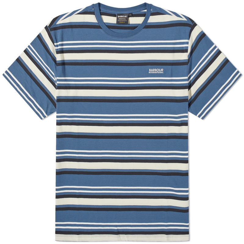 Barbour B.Intl Norwood T-Shirt 1