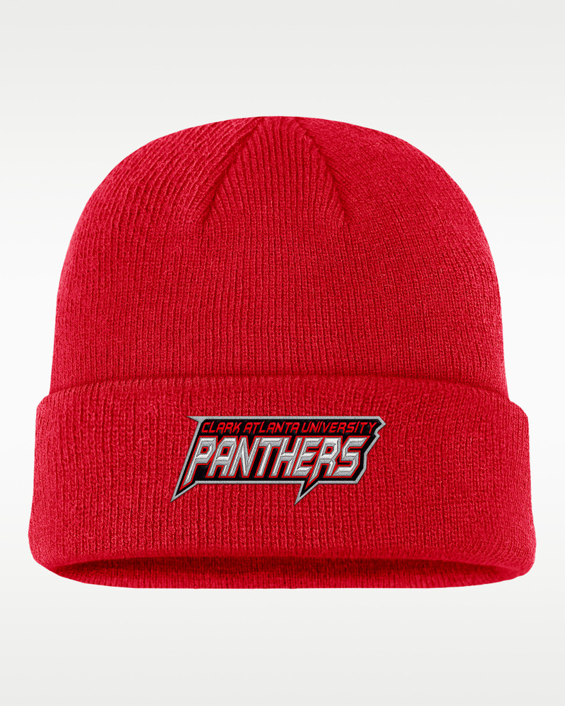 Nike College Terra (Clark Atlanta University) Beanie 1