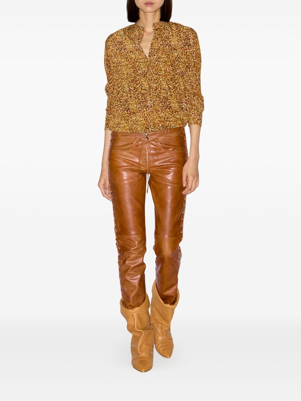 Cyerra trousers - 2