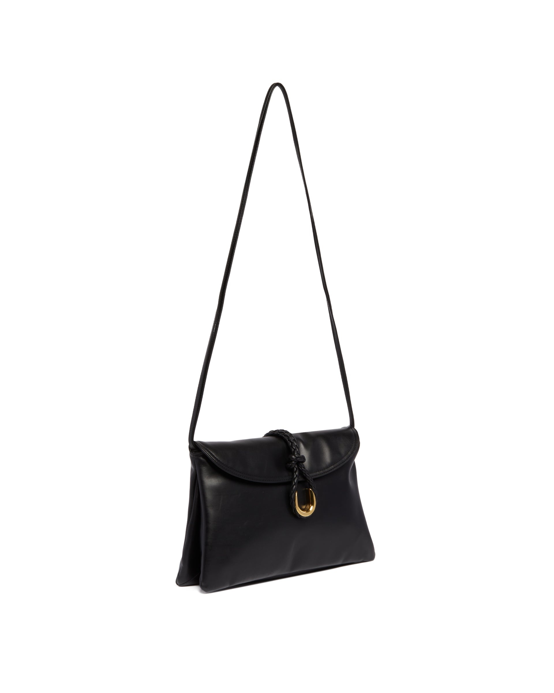Black Liberta Bag - 6