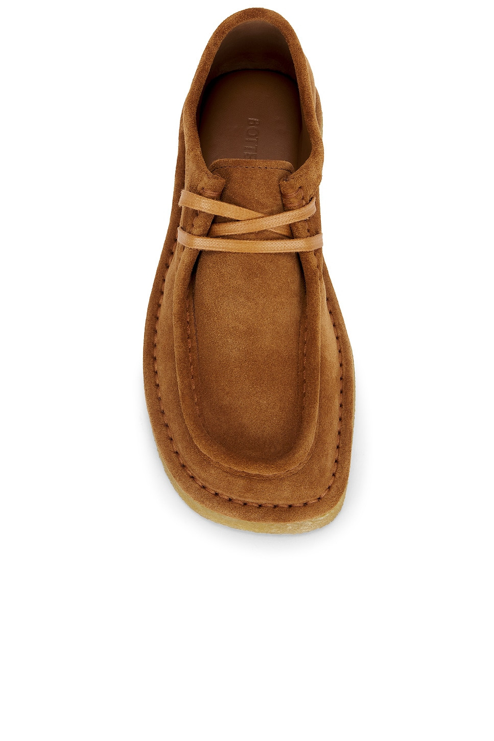 Daddy Derby Boot - 4