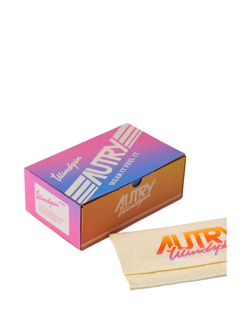 Windspin sneakers - 6