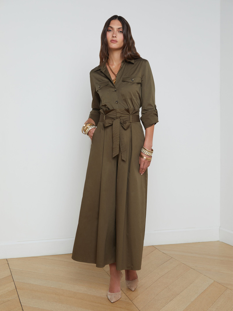 L'AGENCE Lowen Pant outlook