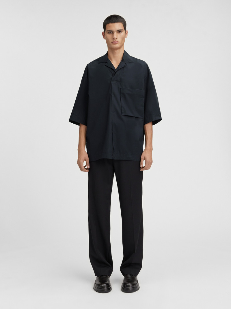 JACQUEMUS Le haut Polo outlook