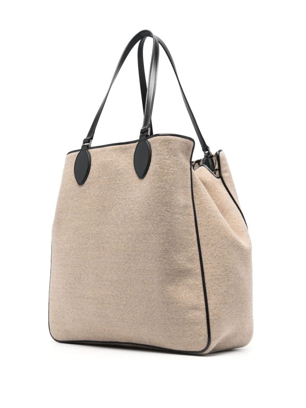 Toile Iconographe reversible tote bag - 3
